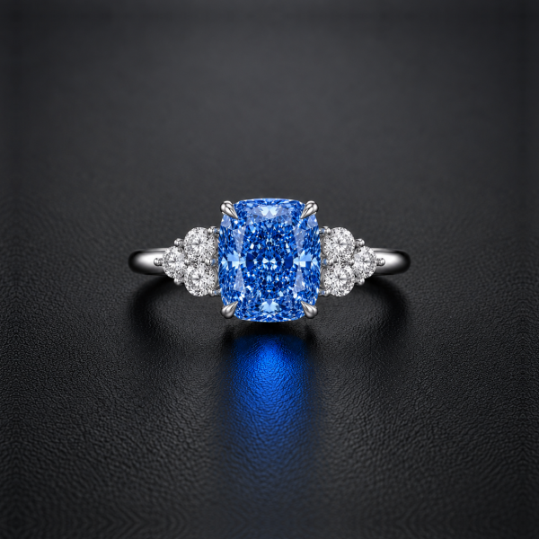女戒→彩鑽→枕形 