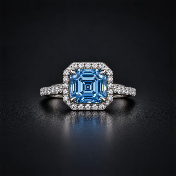 女戒→彩鑽→阿斯切形 